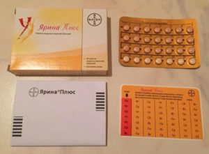 Можно ли после одной пачки Клайры перейти обратно на Ярину+?