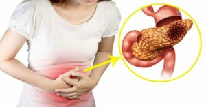 Боли в поджелудочной на фоне приема жирной пищи