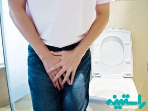 Жжение в конце мочеиспускания