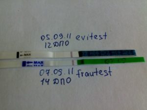 Перестала болеть грудь и задержка