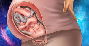 Вздрагивания ребенка в утробе