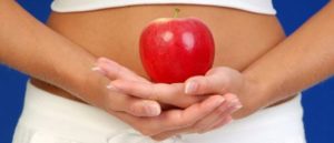 Болит желудок от фруктов