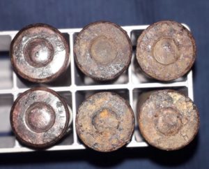 Результаты ММГ