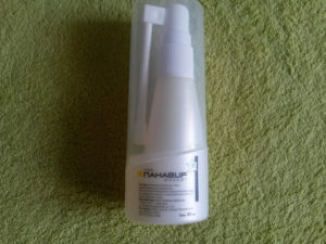 Спрей панавир