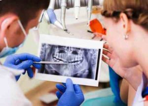 МРТ вместо флюорографии