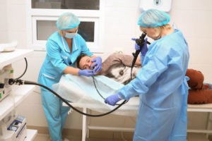 Что лучше УЗИ желудка или ФГС?