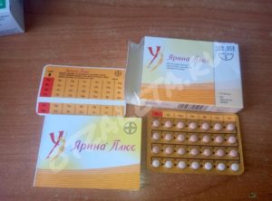 Можно ли после одной пачки Клайры перейти обратно на Ярину+?