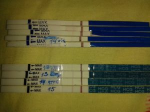 Перестала болеть грудь и задержка