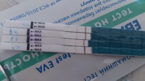 Укол хгч в протоколе эко