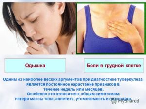 Постоянная рвота, боль в грудной клетке