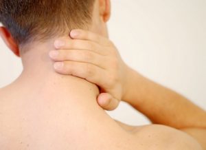 Лимфоузлы при остеохондрозе?