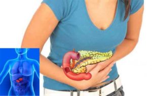 Боли в поджелудочной на фоне приема жирной пищи