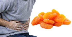 Болит желудок от фруктов