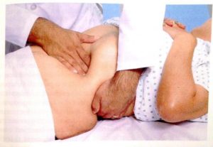 Увеличена селезенки при беременности