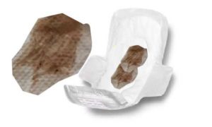 Выделения при приеме жанина