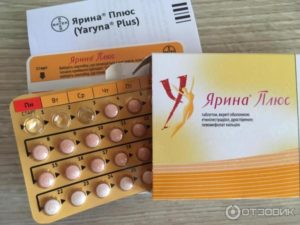 Можно ли после одной пачки Клайры перейти обратно на Ярину+?