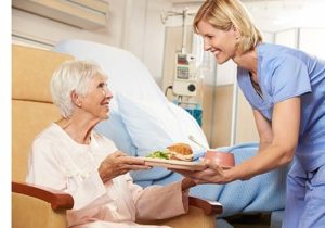 После инсульта сильный понос