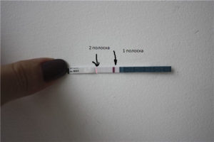 Тест ошибается? Бракованный?