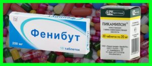 С флуоксетина на фенибут. Можно ли резко переходить или совмещать?