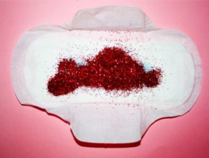 Месячные идут больше 20 дней