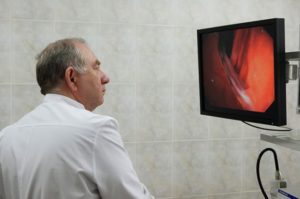 Что лучше УЗИ желудка или ФГС?