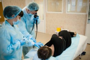 Что лучше УЗИ желудка или ФГС?