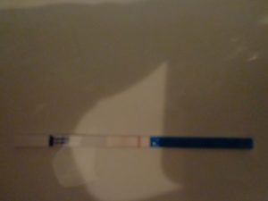 Перестала болеть грудь и задержка