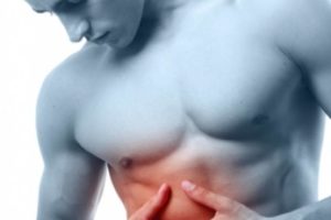 Проблема с правой стороной тела. Боль