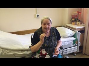 После инсульта сильный понос