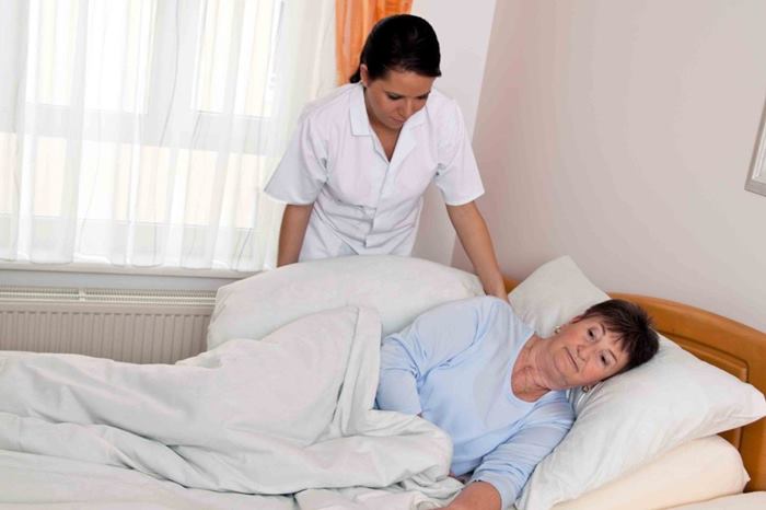 Для профилактики пролежней положение больного необходимо менять Для профилактики пролежней положение больного необходимо менять thumbnail