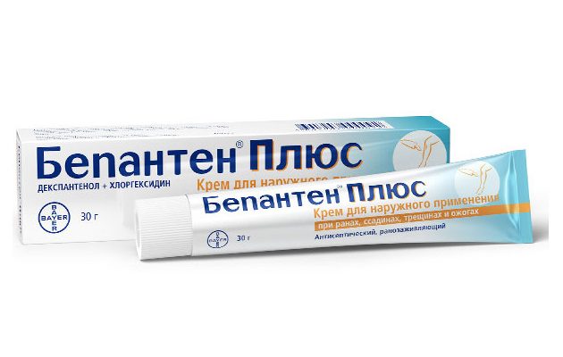 Что делать при ожоге горчичной маской