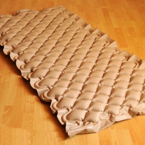 Матрас от пролежней отзывы цена