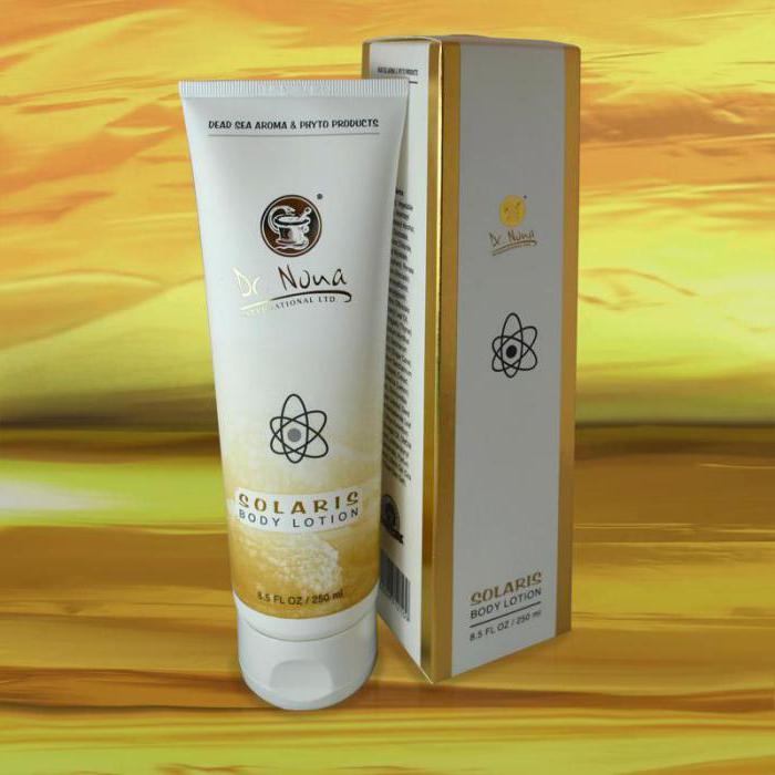 солярис крем