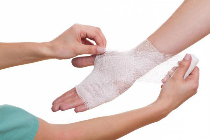 ожог тела 50