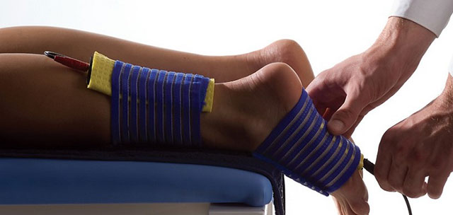 процедура электрофореза