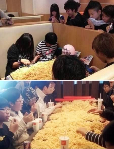 Как получить ожог льдом и солью