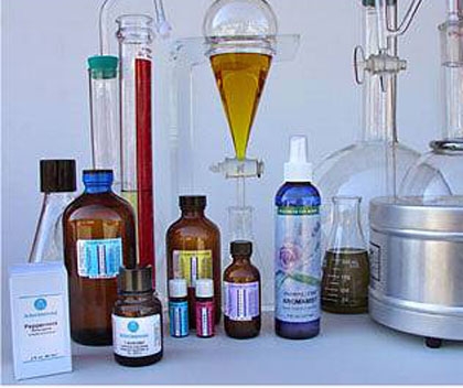 Ожог от марганцовки полового члена как лечить