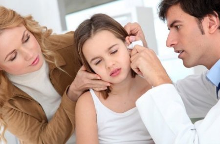 Флемоксин солютаб для лечения отита