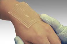 Принципы лечения ожогов и ожоговой болезни