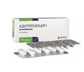 Отит у взрослых лечение антибиотиками какими