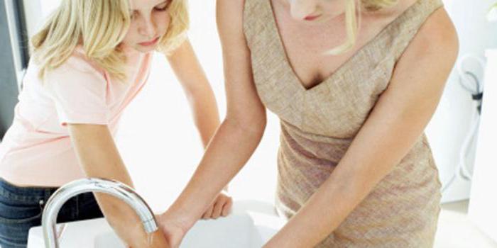 от ожогов что помогает в домашних условиях