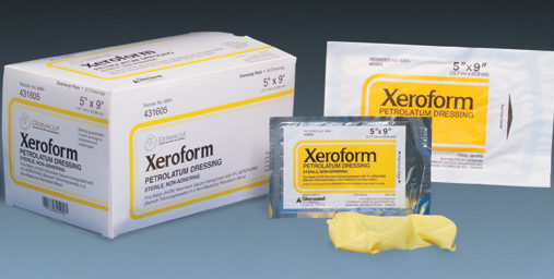 Можно ли применять мазь вишневского при подагре Можно ли применять мазь вишневского при подагре thumbnail