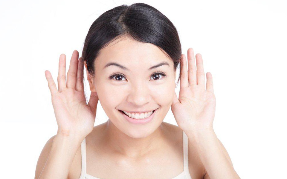 слуховой паспорт расшифровка