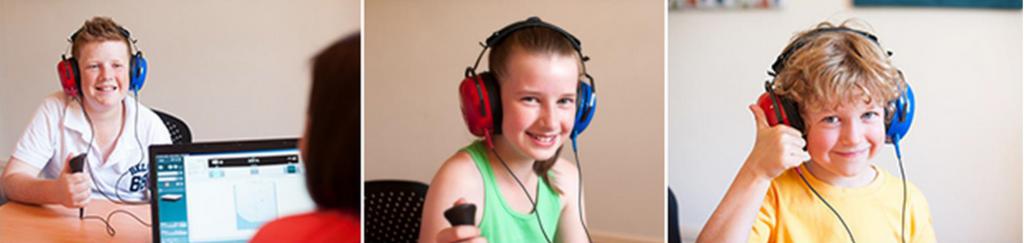 аудиометрия что это такое как проводится