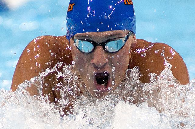 Отит и грибок в ушах