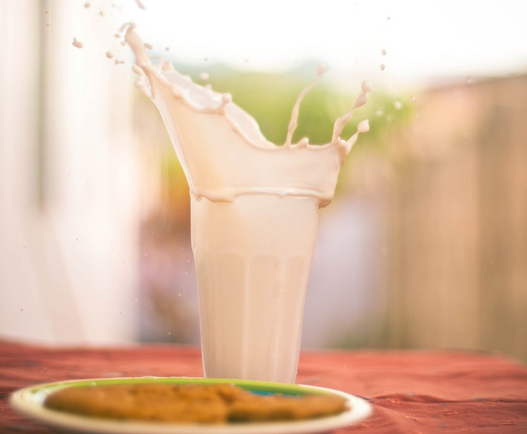 Ожог рук красным горьким перцем