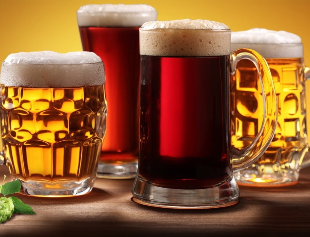 Как вреден алкоголь при подагре