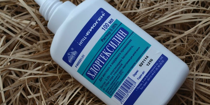 терапия ожога второй степени