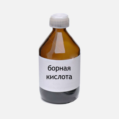 Можно ли капать этиловый спирт в ухо при отите