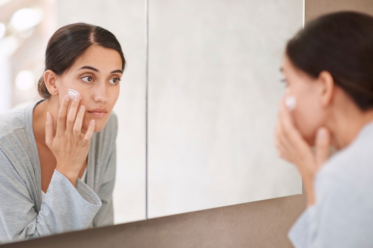 Самое лучшее средство солнечных ожогов